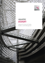 Aquantec Ocean brochure