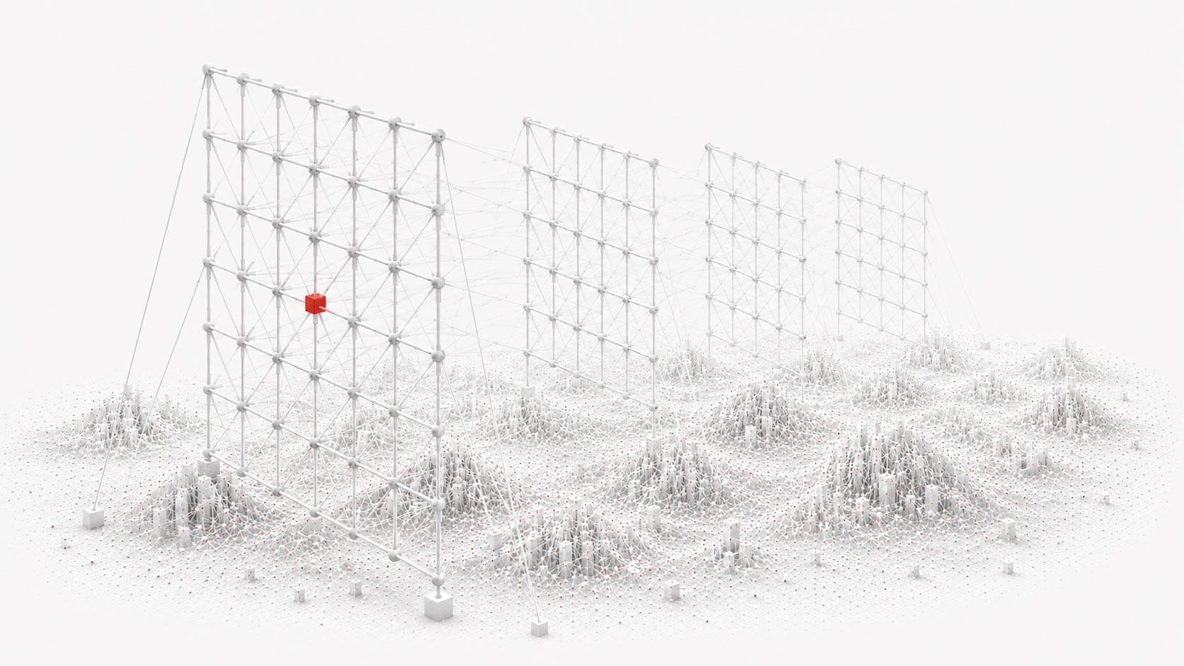 Grafik: Daten, Modelle, Annahmen und Berechnungswege